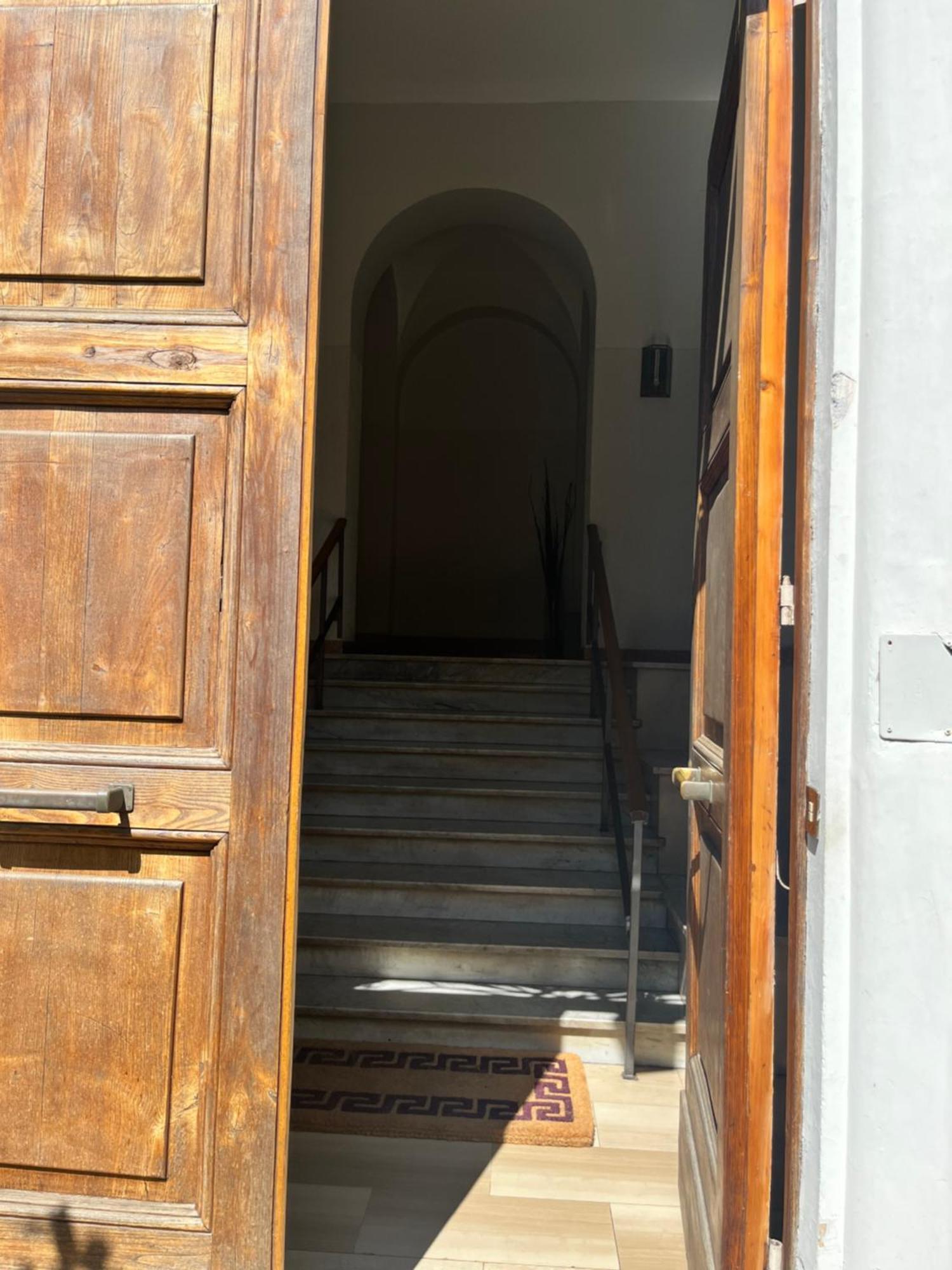 Gianicolo Hill * Roma