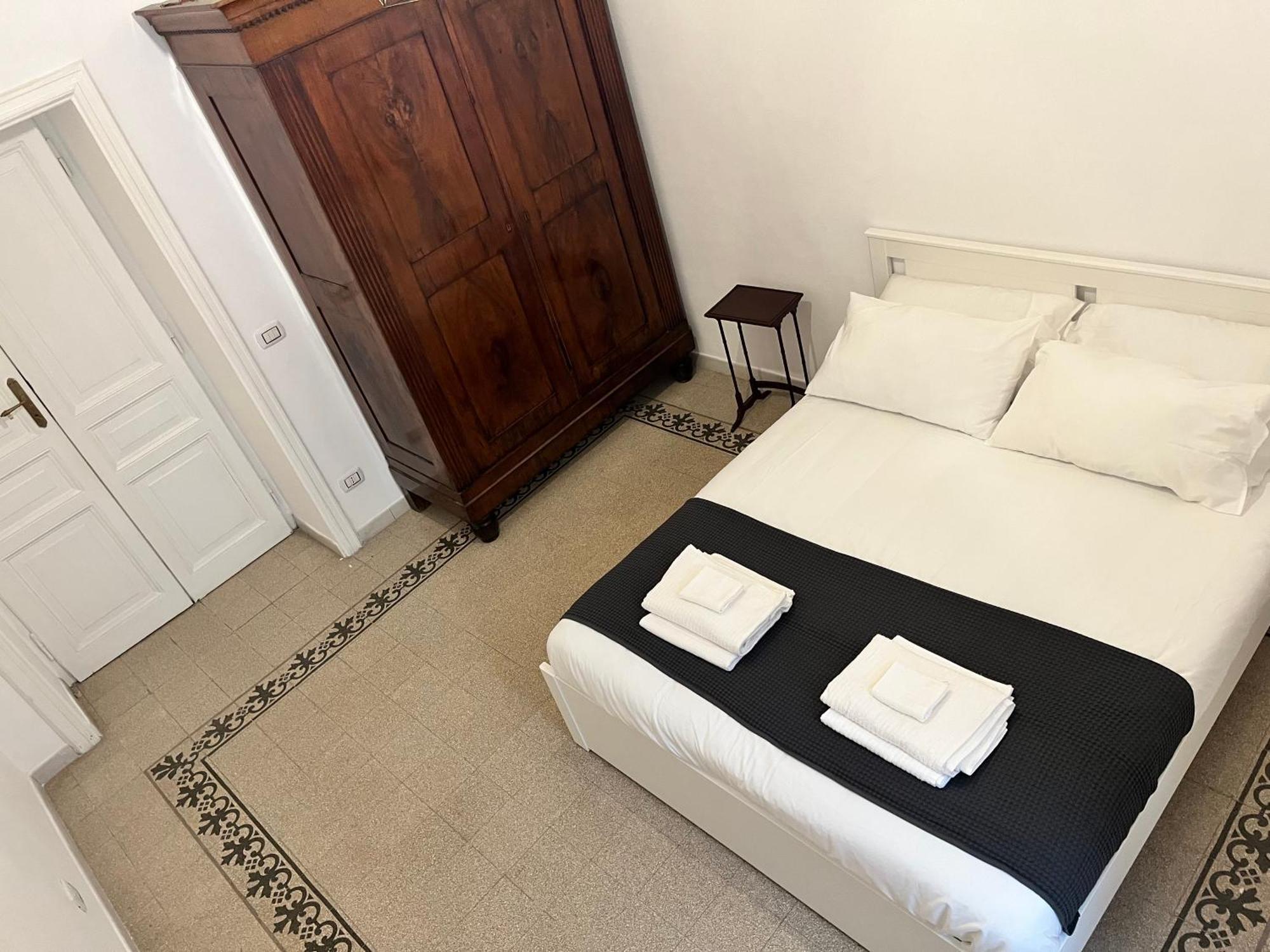 Appartamento Gianicolo Hill Roma